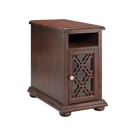 Stein World Stein World 16664 Beauvais Chairsider 16664